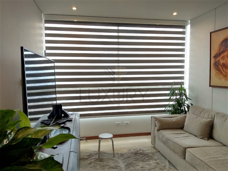 persianas sheer elegance