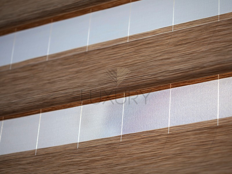 persianas sheer serenity