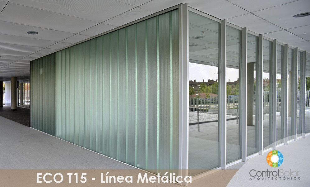 Películas Metálicas